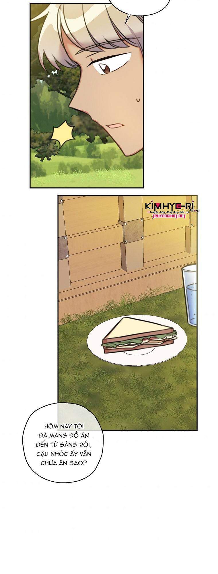 Sinh Ra Làm Con Gái Ác Nữ Chap 15 - Next Chap 16