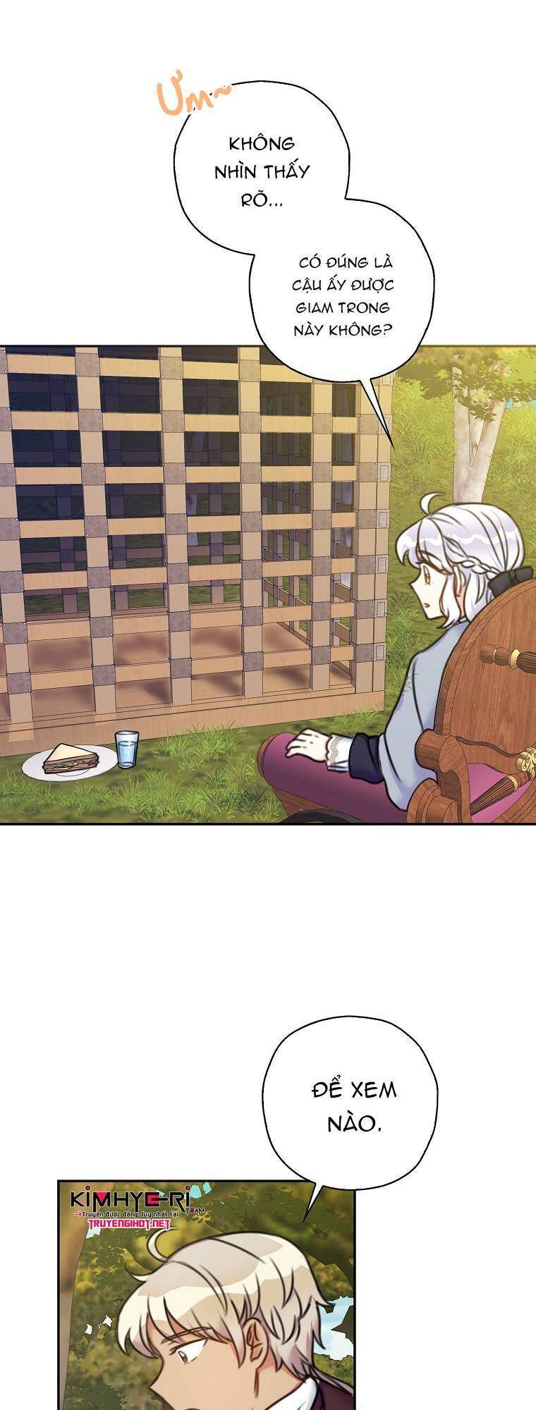 Sinh Ra Làm Con Gái Ác Nữ Chap 15 - Next Chap 16