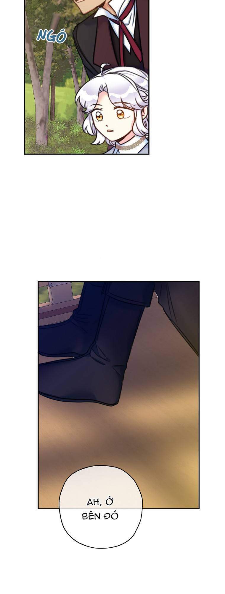 Sinh Ra Làm Con Gái Ác Nữ Chap 15 - Next Chap 16