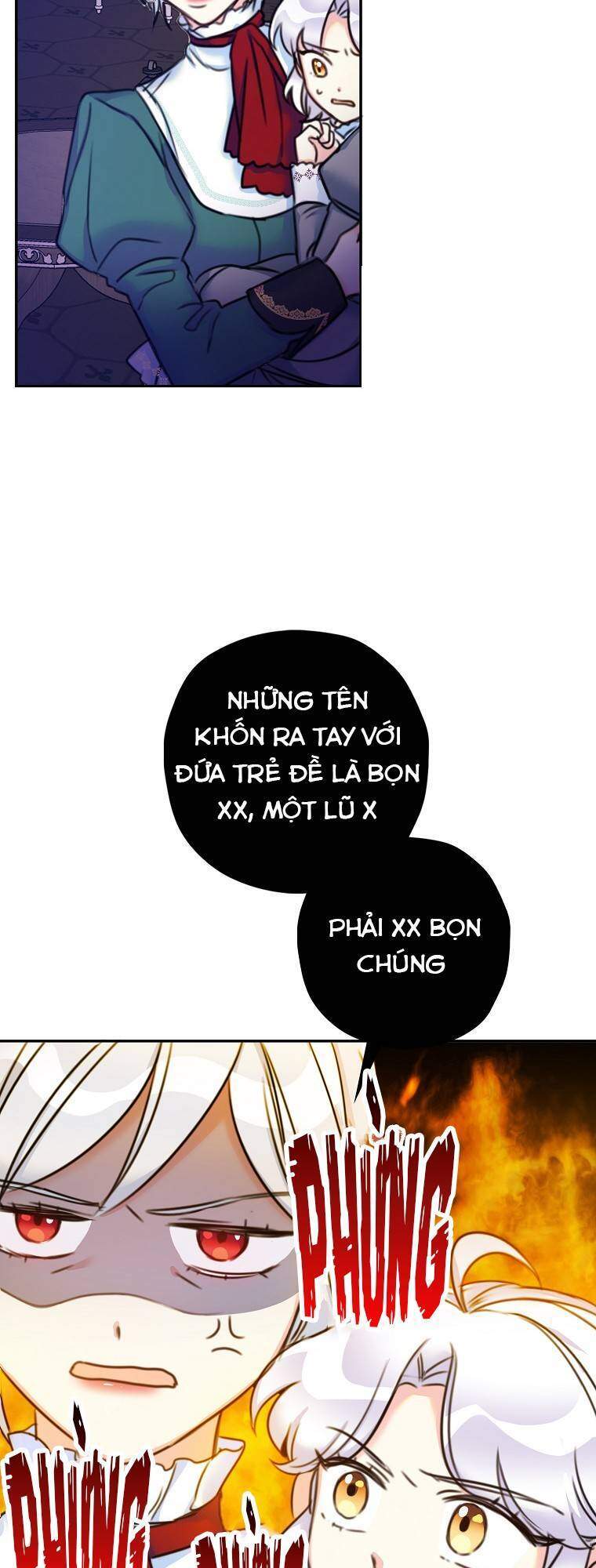 Sinh Ra Làm Con Gái Ác Nữ Chap 15 - Next Chap 16