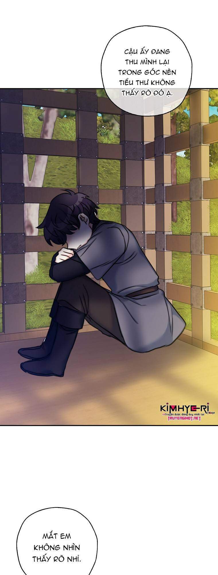 Sinh Ra Làm Con Gái Ác Nữ Chap 15 - Next Chap 16