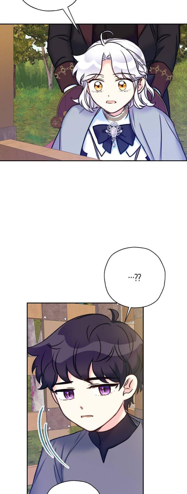 Sinh Ra Làm Con Gái Ác Nữ Chap 15 - Next Chap 16