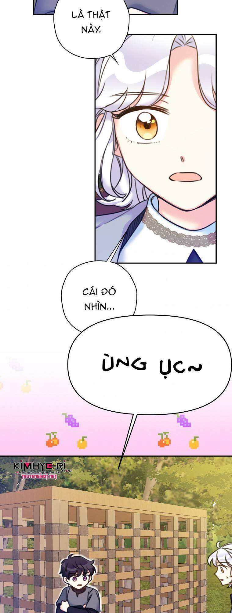 Sinh Ra Làm Con Gái Ác Nữ Chap 15 - Next Chap 16