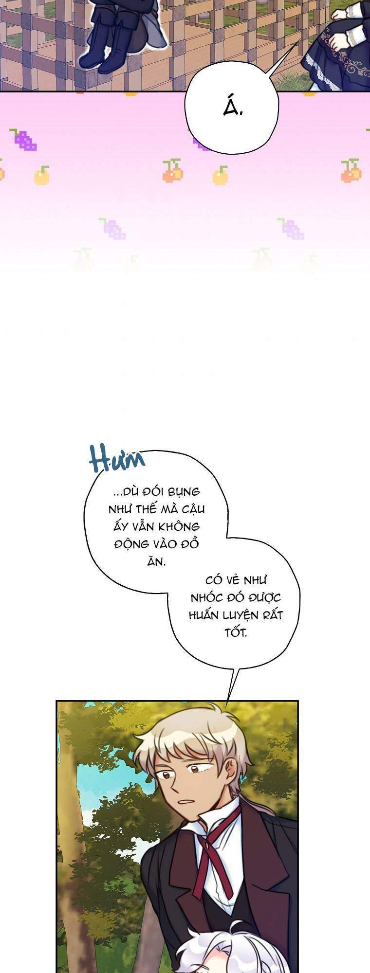 Sinh Ra Làm Con Gái Ác Nữ Chap 15 - Next Chap 16