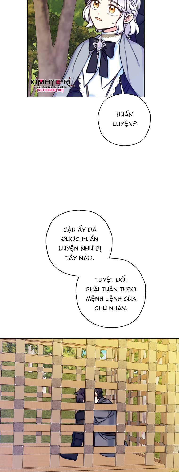 Sinh Ra Làm Con Gái Ác Nữ Chap 15 - Next Chap 16