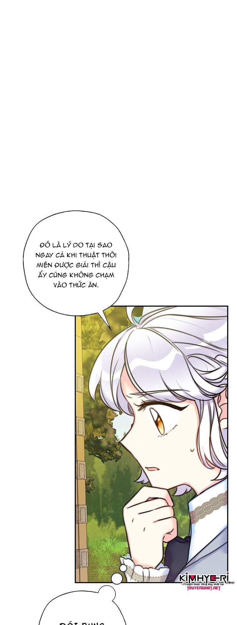 Sinh Ra Làm Con Gái Ác Nữ Chap 15 - Next Chap 16
