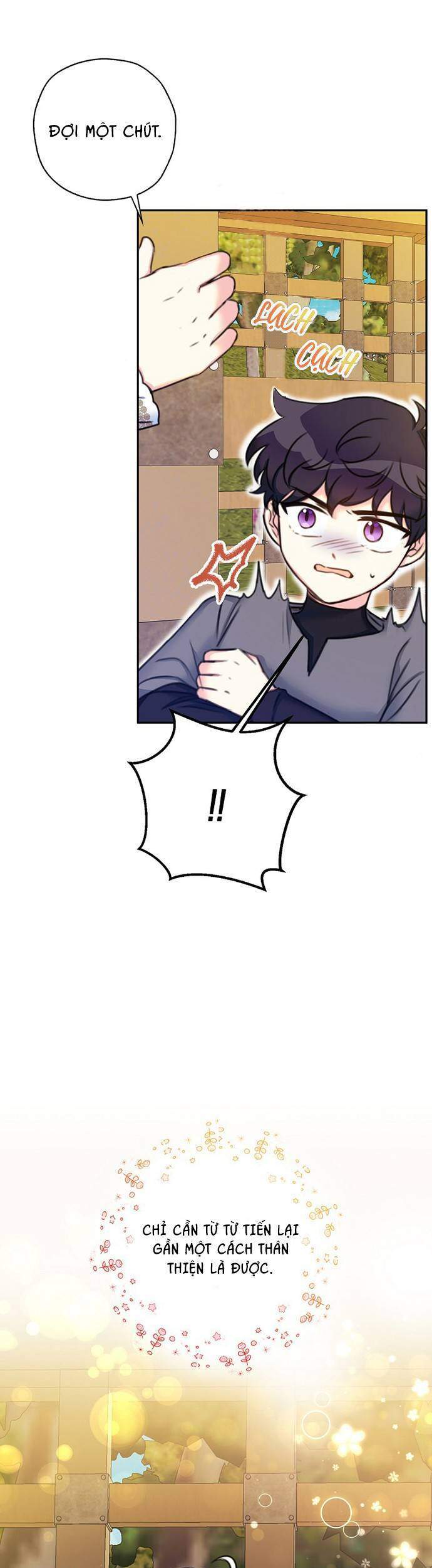 Sinh Ra Làm Con Gái Ác Nữ Chap 16 - Next Chap 17