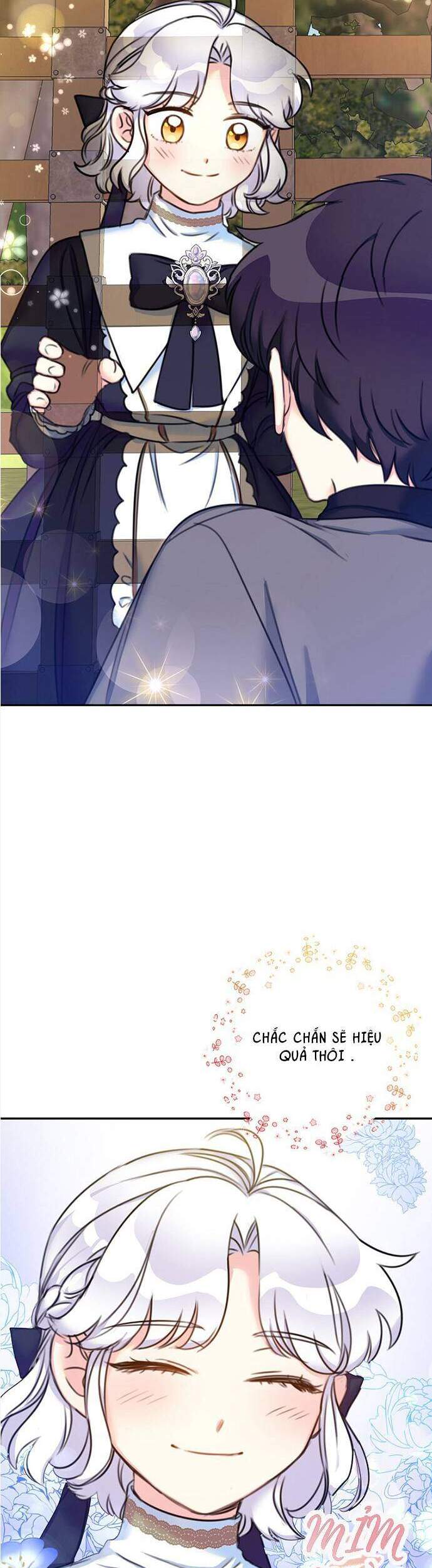 Sinh Ra Làm Con Gái Ác Nữ Chap 16 - Next Chap 17