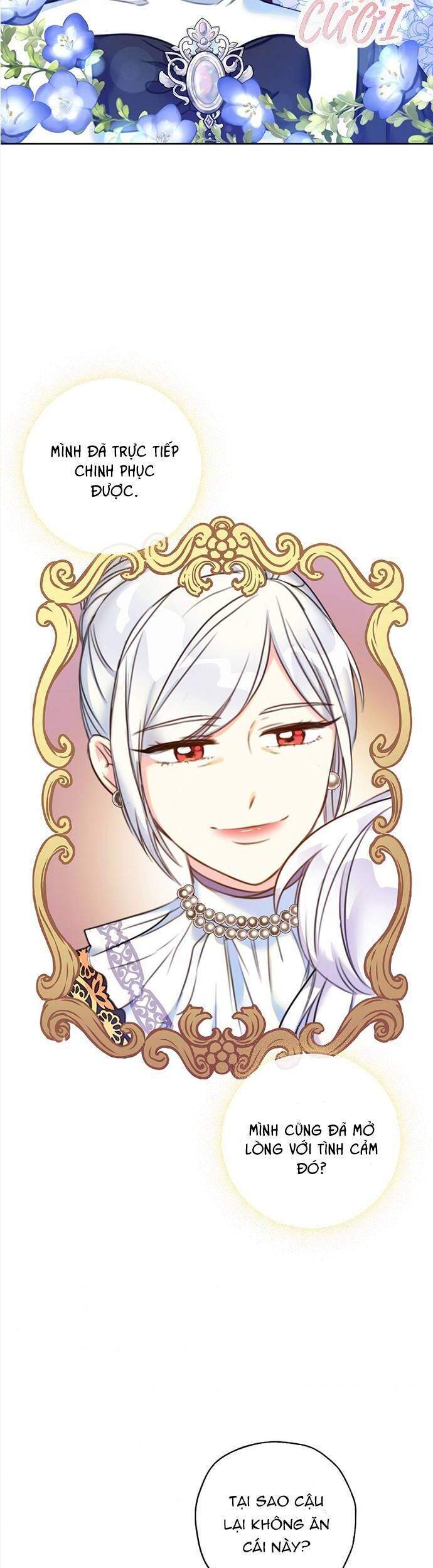 Sinh Ra Làm Con Gái Ác Nữ Chap 16 - Next Chap 17