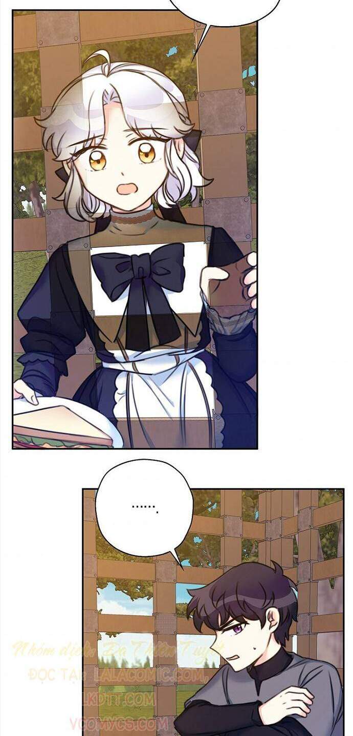 Sinh Ra Làm Con Gái Ác Nữ Chap 16 - Next Chap 17