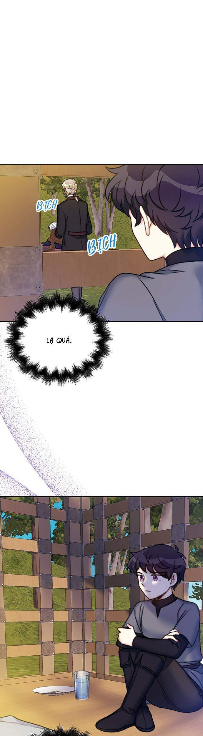 Sinh Ra Làm Con Gái Ác Nữ Chap 16 - Next Chap 17