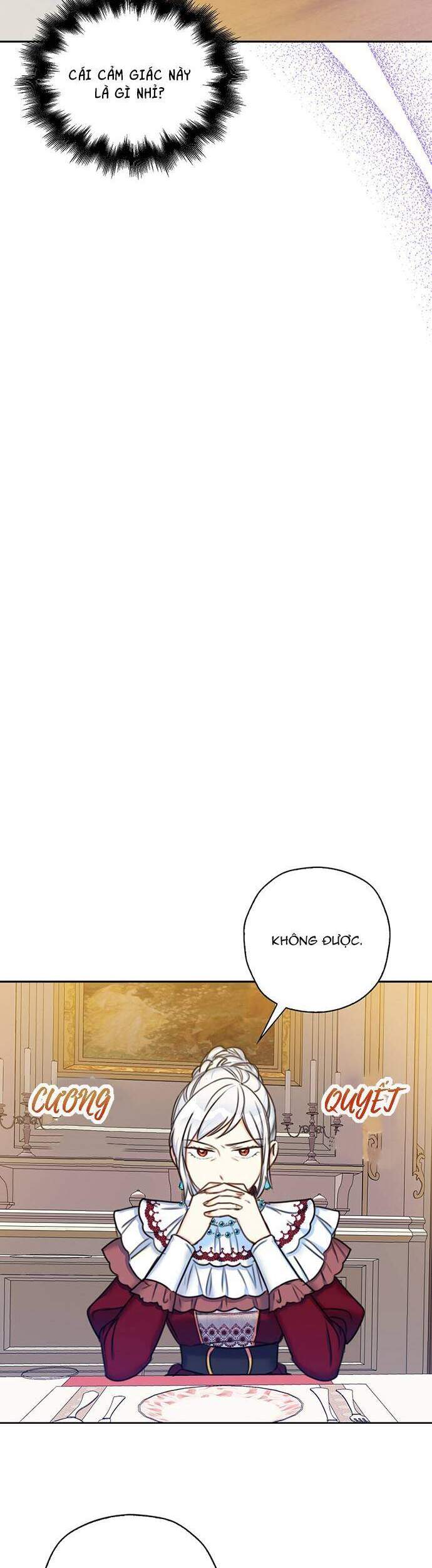Sinh Ra Làm Con Gái Ác Nữ Chap 16 - Next Chap 17
