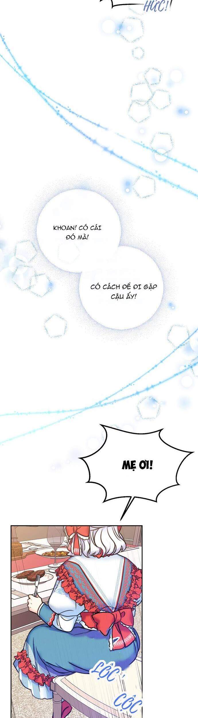 Sinh Ra Làm Con Gái Ác Nữ Chap 16 - Next Chap 17