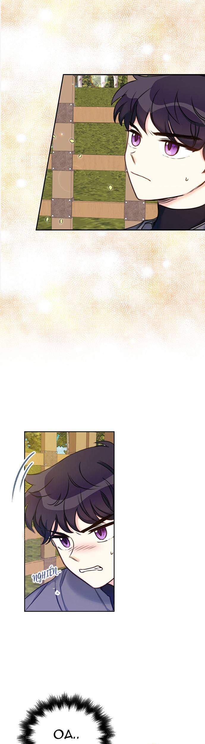 Sinh Ra Làm Con Gái Ác Nữ Chap 16 - Next Chap 17