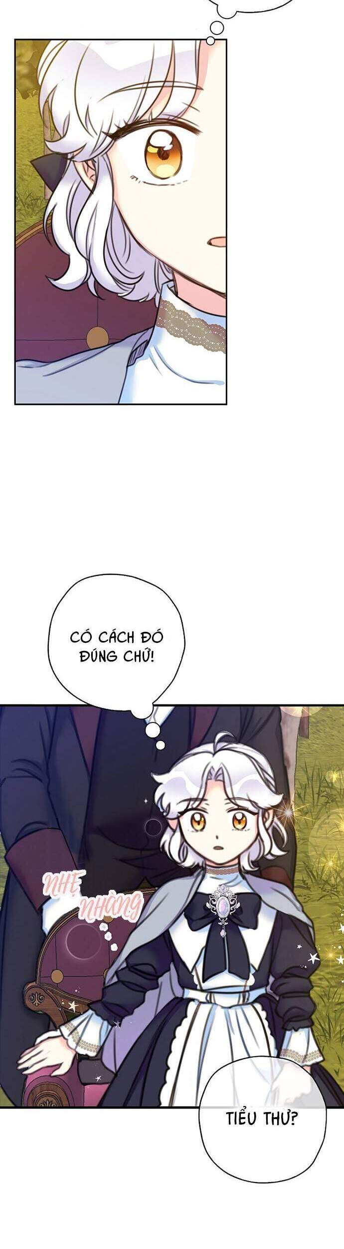 Sinh Ra Làm Con Gái Ác Nữ Chap 16 - Next Chap 17