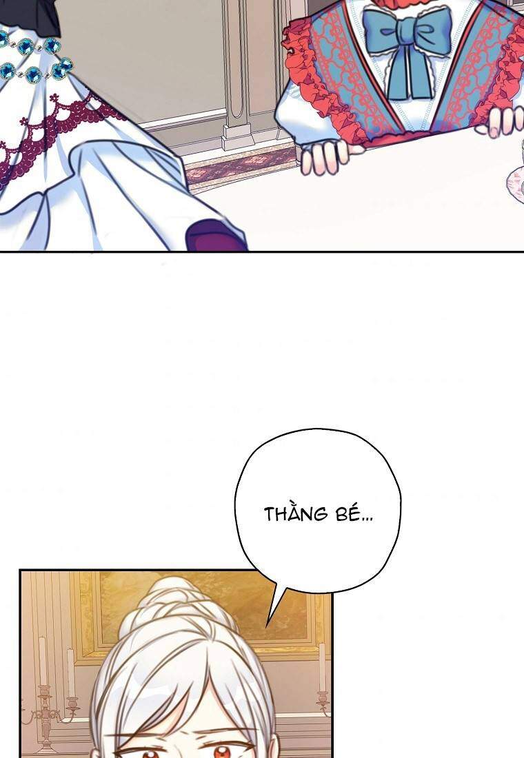 Sinh Ra Làm Con Gái Ác Nữ Chap 17 - Next Chap 18