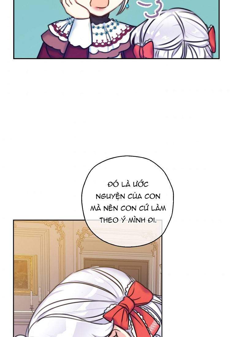 Sinh Ra Làm Con Gái Ác Nữ Chap 17 - Next Chap 18