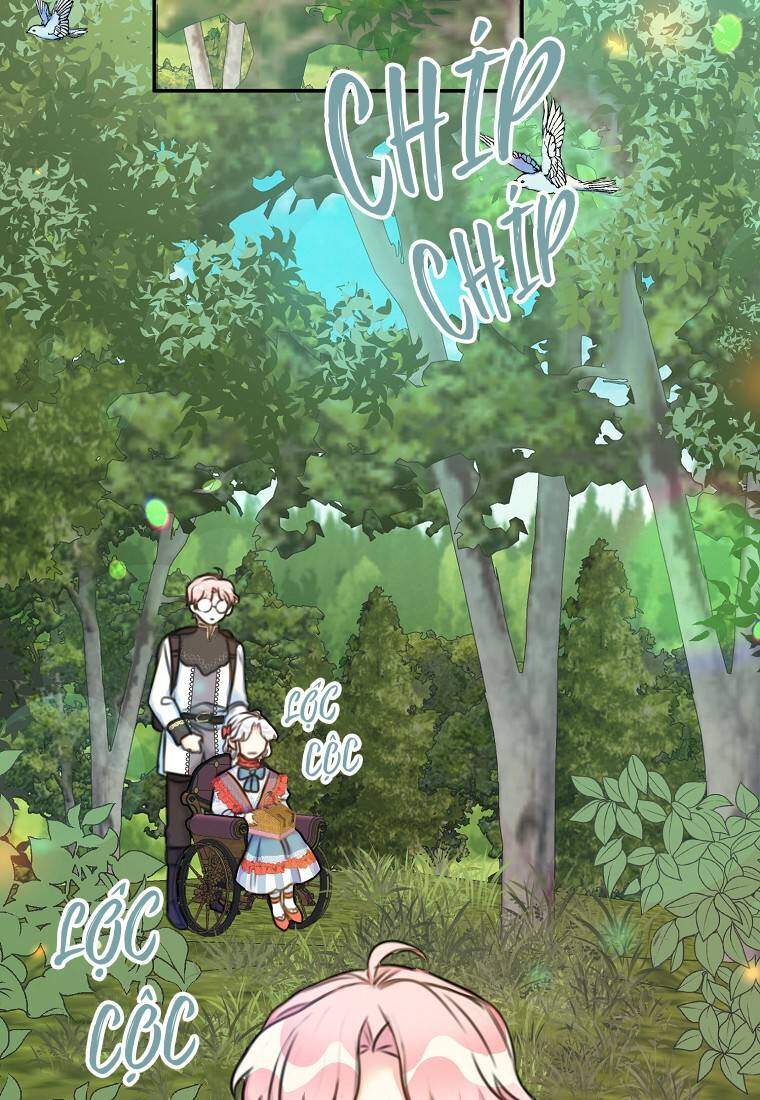 Sinh Ra Làm Con Gái Ác Nữ Chap 17 - Next Chap 18