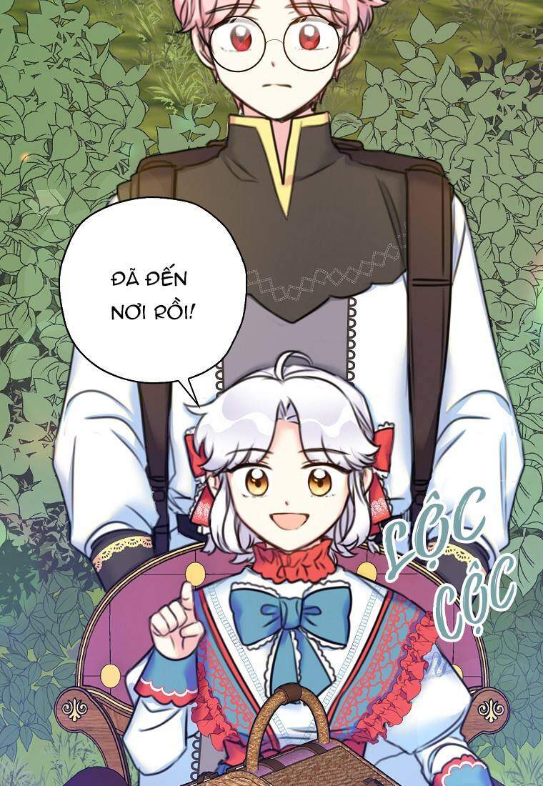 Sinh Ra Làm Con Gái Ác Nữ Chap 17 - Next Chap 18