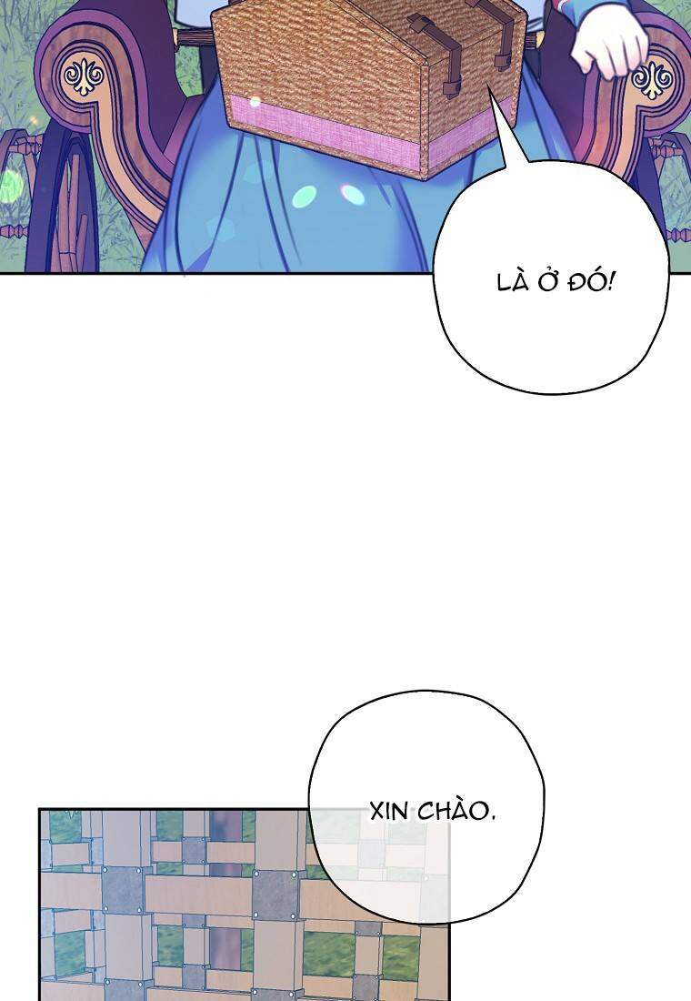 Sinh Ra Làm Con Gái Ác Nữ Chap 17 - Next Chap 18