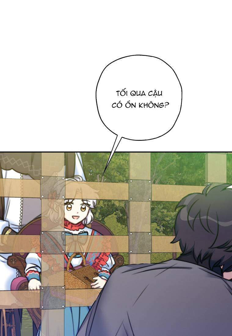 Sinh Ra Làm Con Gái Ác Nữ Chap 17 - Next Chap 18