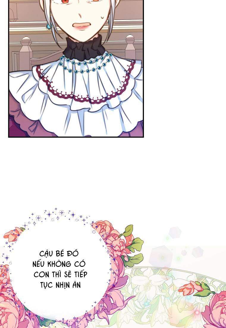Sinh Ra Làm Con Gái Ác Nữ Chap 17 - Next Chap 18