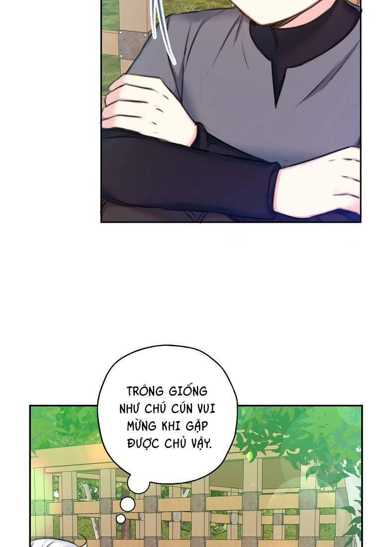 Sinh Ra Làm Con Gái Ác Nữ Chap 17 - Next Chap 18