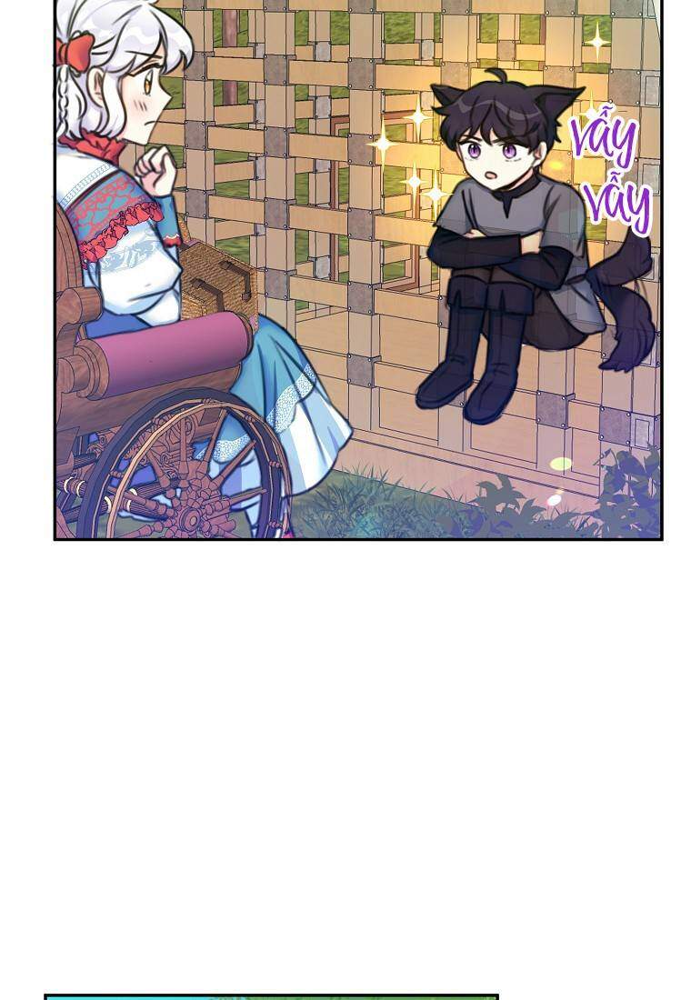 Sinh Ra Làm Con Gái Ác Nữ Chap 17 - Next Chap 18