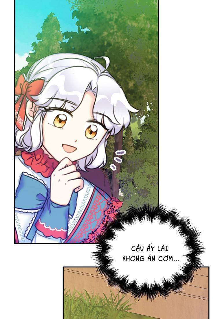 Sinh Ra Làm Con Gái Ác Nữ Chap 17 - Next Chap 18