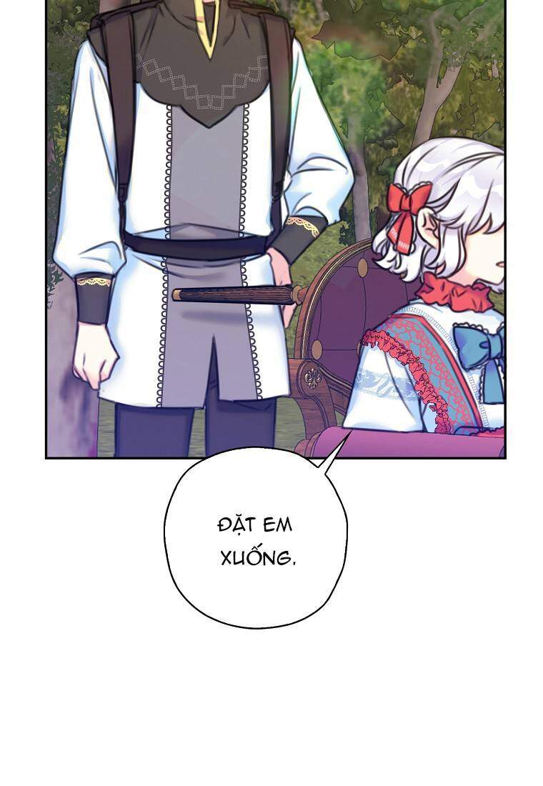Sinh Ra Làm Con Gái Ác Nữ Chap 17 - Next Chap 18