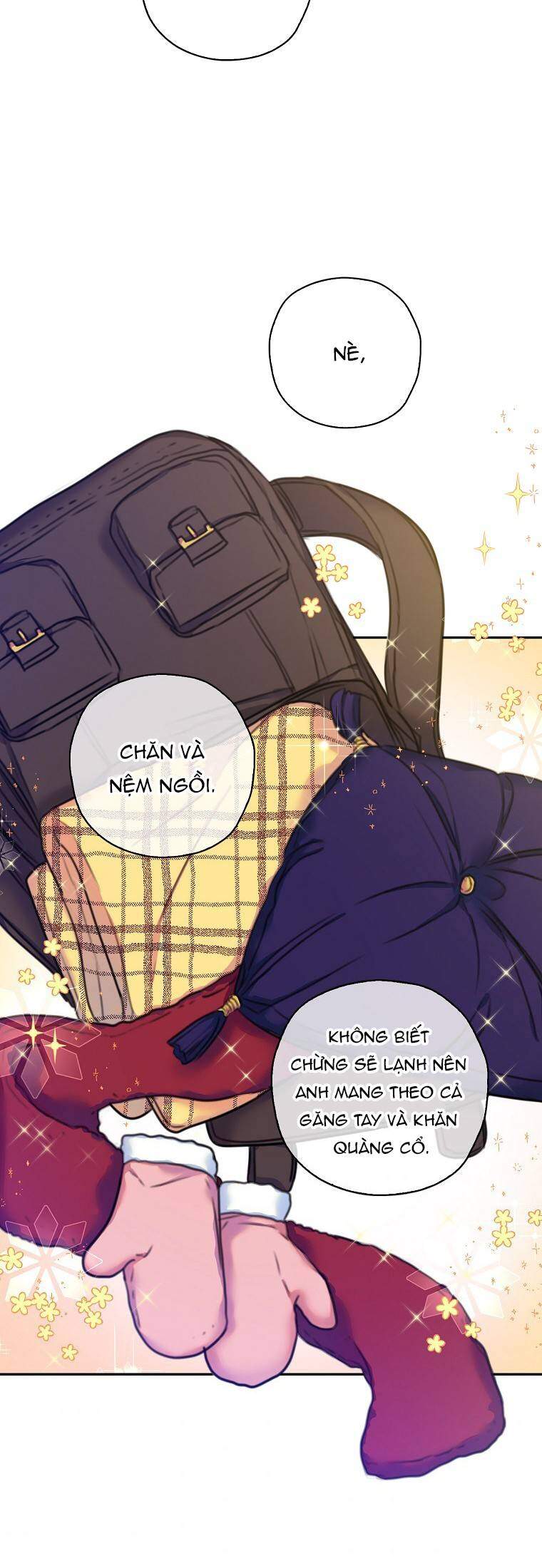 Sinh Ra Làm Con Gái Ác Nữ Chap 17 - Next Chap 18