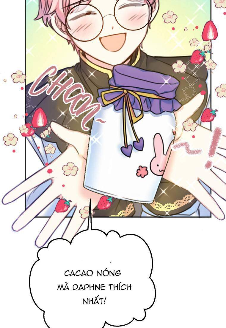 Sinh Ra Làm Con Gái Ác Nữ Chap 17 - Next Chap 18