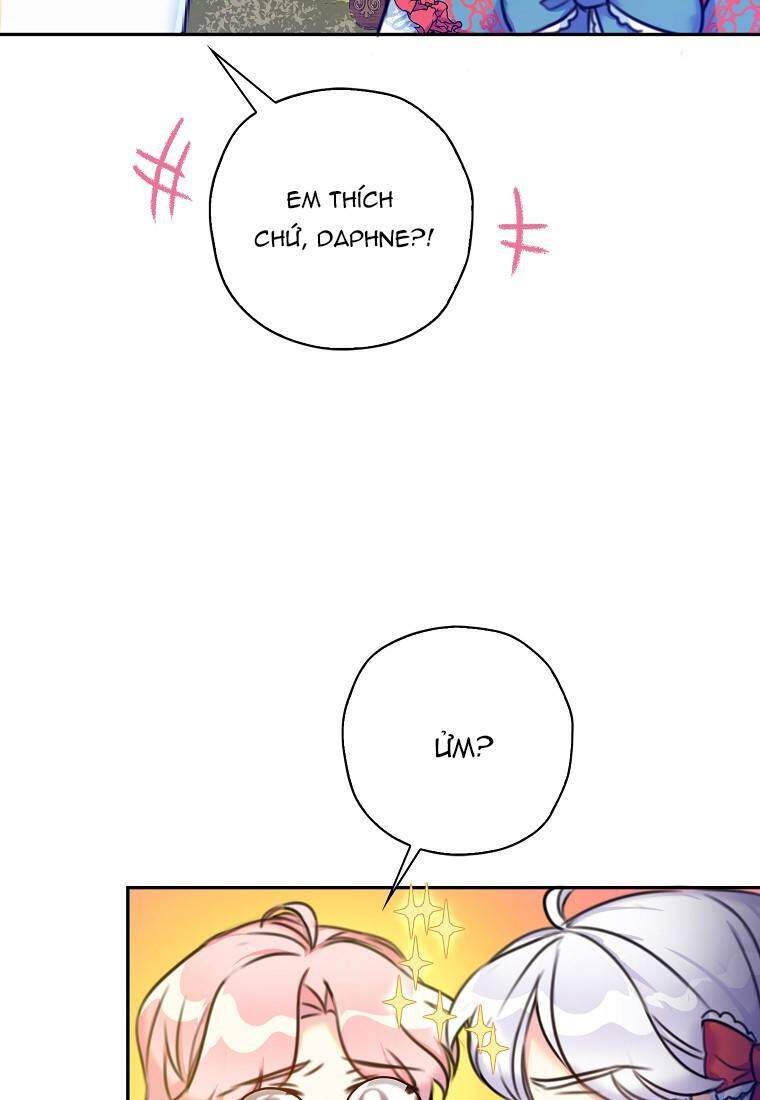 Sinh Ra Làm Con Gái Ác Nữ Chap 17 - Next Chap 18
