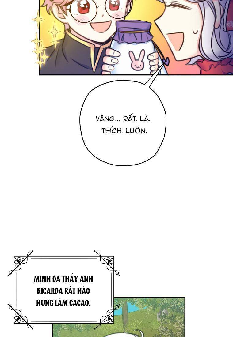 Sinh Ra Làm Con Gái Ác Nữ Chap 17 - Next Chap 18