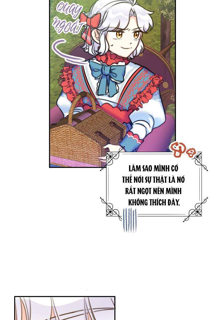 Sinh Ra Làm Con Gái Ác Nữ Chap 17 - Next Chap 18