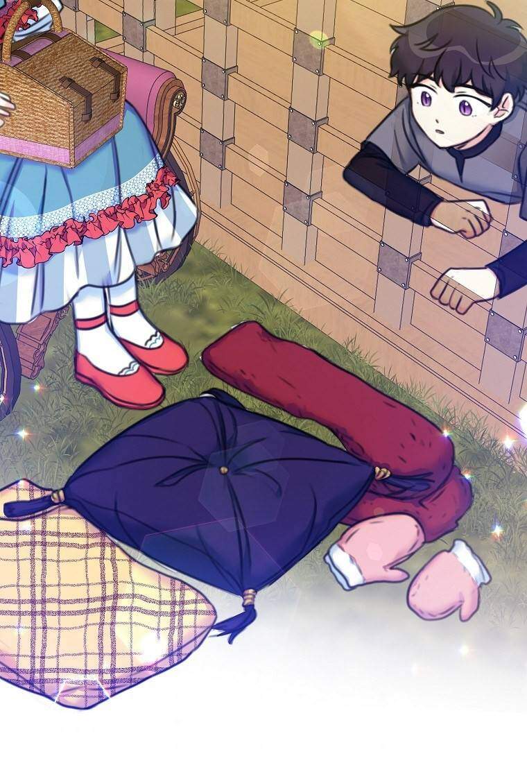 Sinh Ra Làm Con Gái Ác Nữ Chap 17 - Next Chap 18