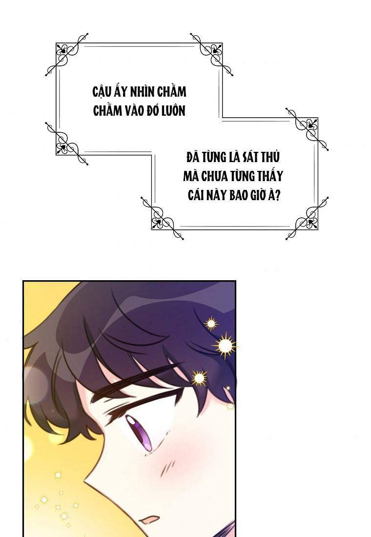 Sinh Ra Làm Con Gái Ác Nữ Chap 17 - Next Chap 18