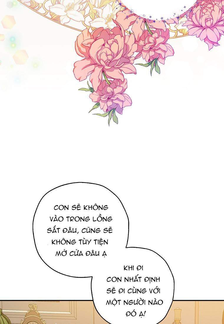 Sinh Ra Làm Con Gái Ác Nữ Chap 17 - Next Chap 18