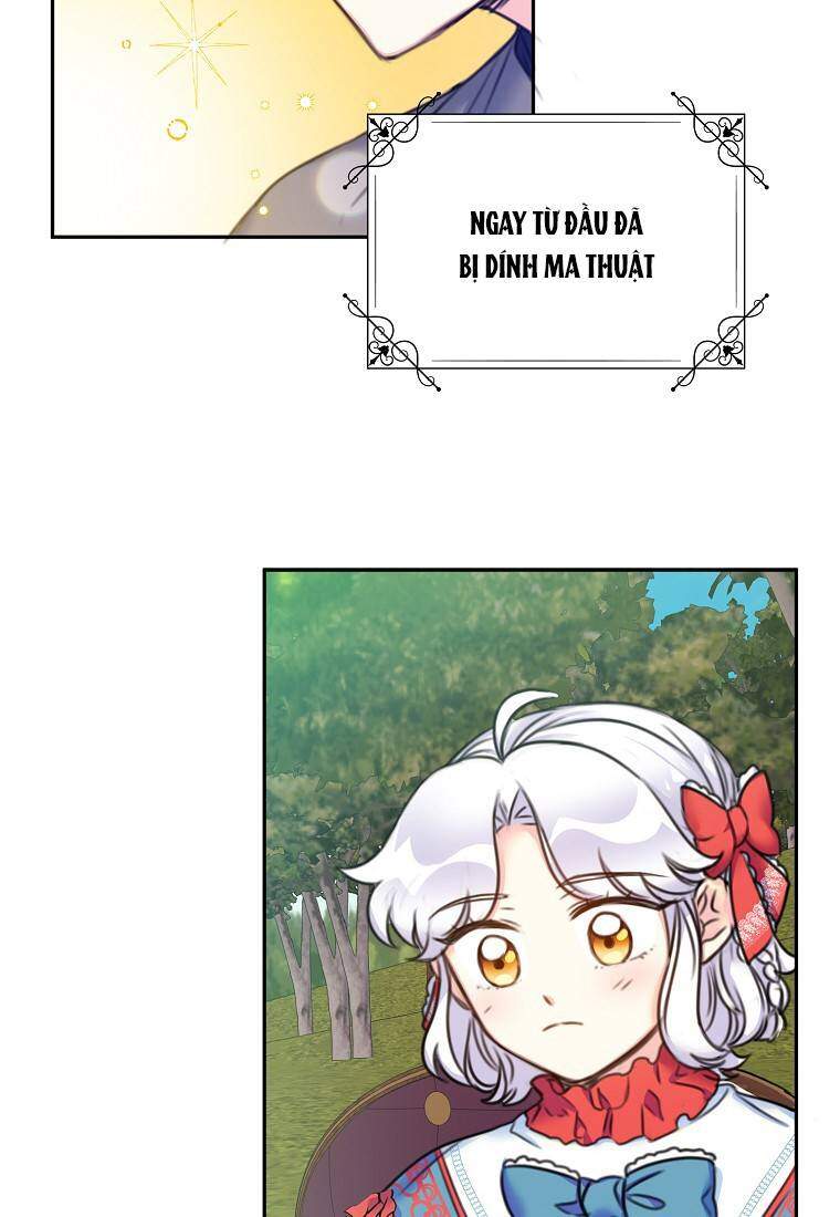 Sinh Ra Làm Con Gái Ác Nữ Chap 17 - Next Chap 18