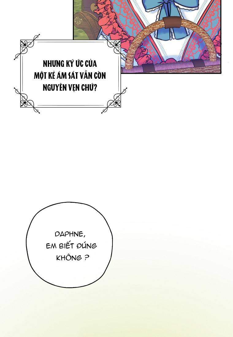 Sinh Ra Làm Con Gái Ác Nữ Chap 17 - Next Chap 18