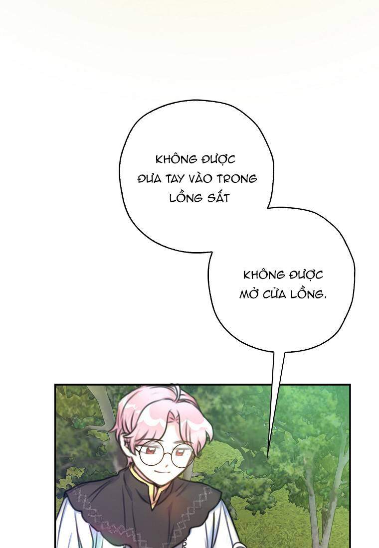 Sinh Ra Làm Con Gái Ác Nữ Chap 17 - Next Chap 18