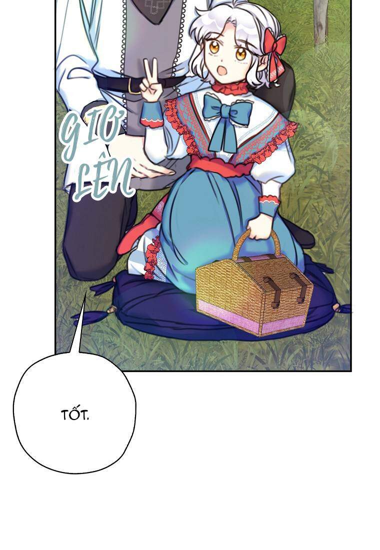 Sinh Ra Làm Con Gái Ác Nữ Chap 17 - Next Chap 18