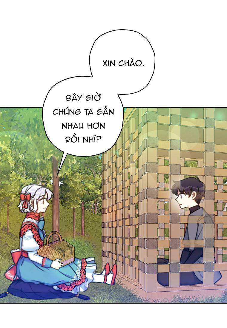 Sinh Ra Làm Con Gái Ác Nữ Chap 17 - Next Chap 18