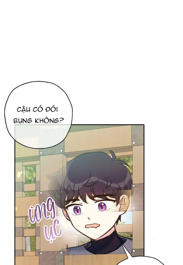 Sinh Ra Làm Con Gái Ác Nữ Chap 17 - Next Chap 18