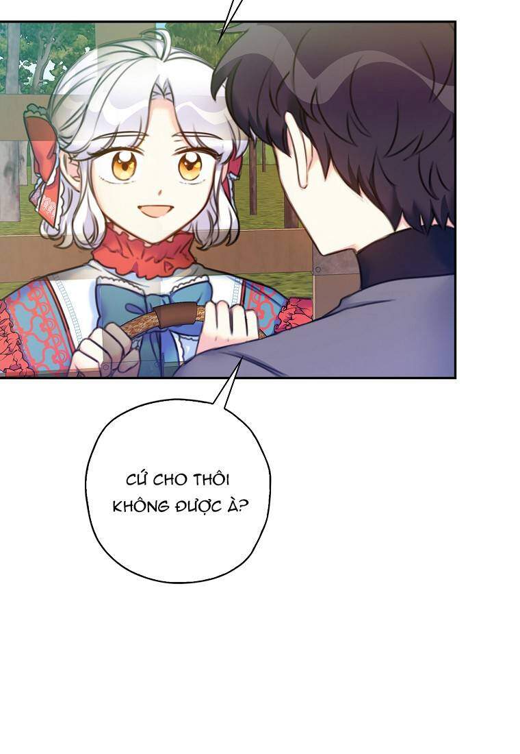 Sinh Ra Làm Con Gái Ác Nữ Chap 17 - Next Chap 18