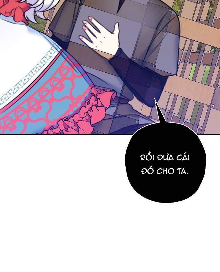 Sinh Ra Làm Con Gái Ác Nữ Chap 17 - Next Chap 18
