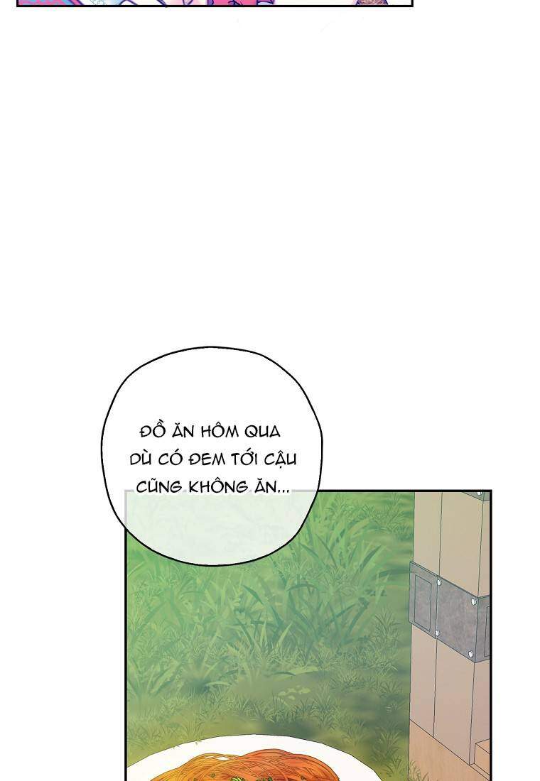 Sinh Ra Làm Con Gái Ác Nữ Chap 17 - Next Chap 18