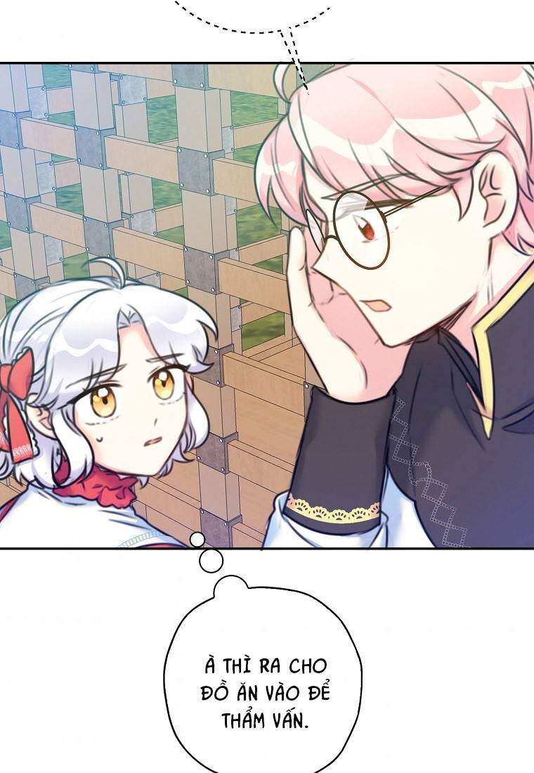 Sinh Ra Làm Con Gái Ác Nữ Chap 17 - Next Chap 18