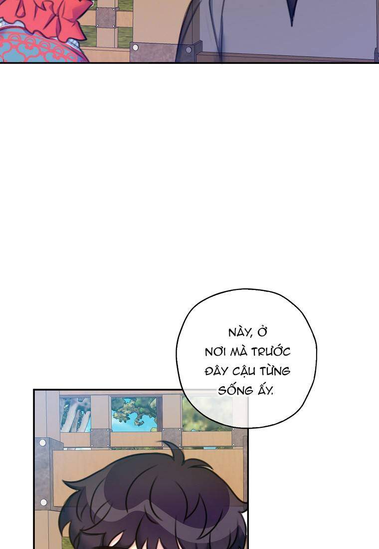 Sinh Ra Làm Con Gái Ác Nữ Chap 17 - Next Chap 18
