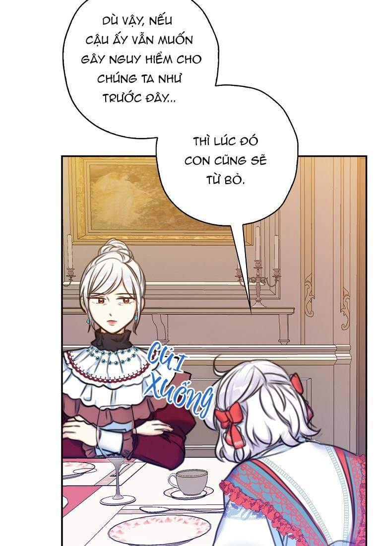 Sinh Ra Làm Con Gái Ác Nữ Chap 17 - Next Chap 18